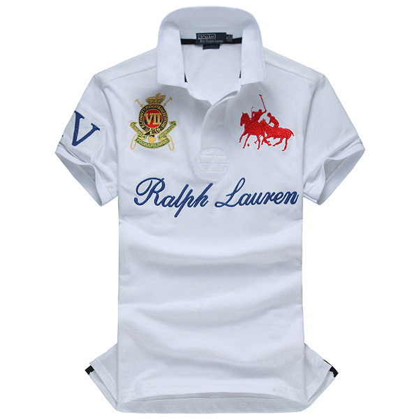 POLO short lapel T man S-2XL 2022-5-13-129